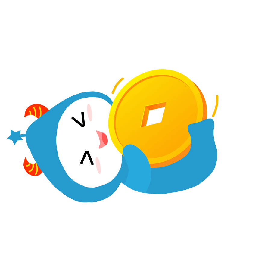 \