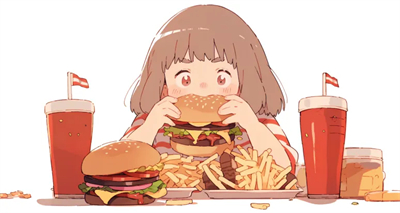 \