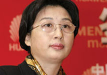 華為技術(shù)董事長孫亞芳