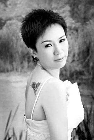 下崗就業模范涉傳銷自稱蝴蝶夫人發展6萬會員