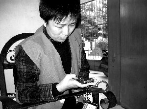 下崗就業模范涉傳銷自稱蝴蝶夫人發展6萬會員